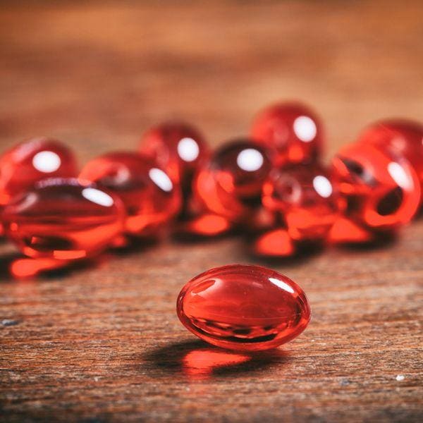 Krill Oil Dosage Krill Oil Dosage