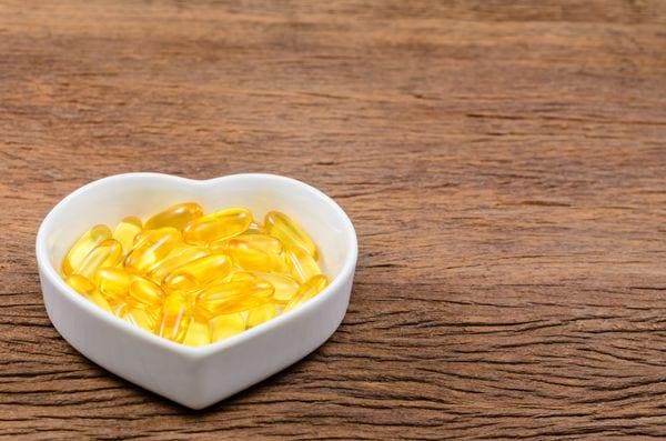 The Benefits of Krill Oil The Benefits of Krill Oil