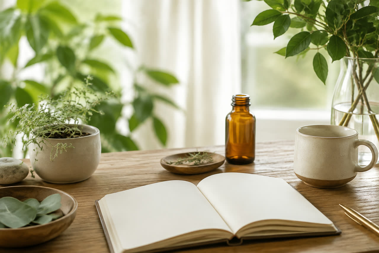 BubbForest Guide to Modern Wellness: A Clearer Way to Explore Everyday Health