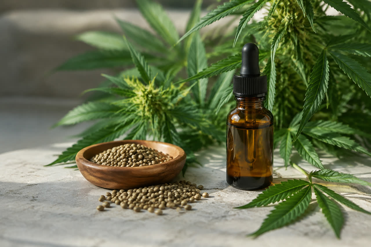 CBD Hemp Extract: Questions to Ask Before You Consider Hemp-Derived Products