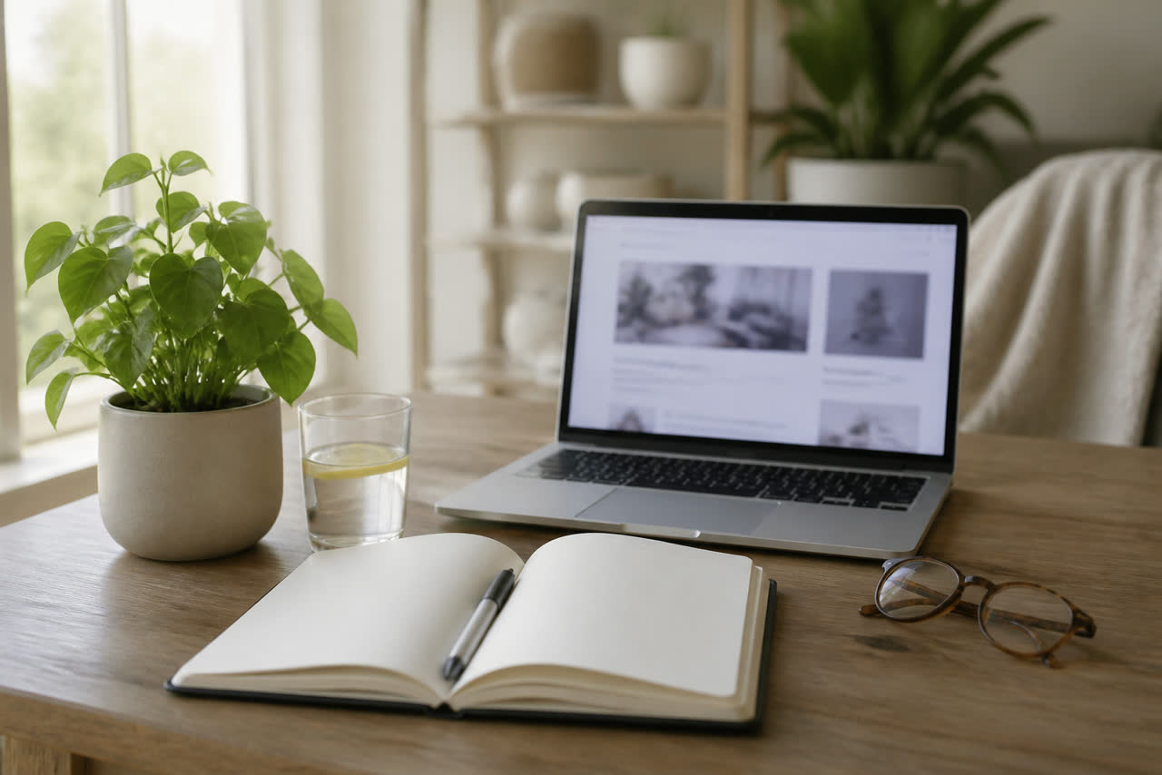 Health News: How to Read Wellness Headlines Without Overreacting