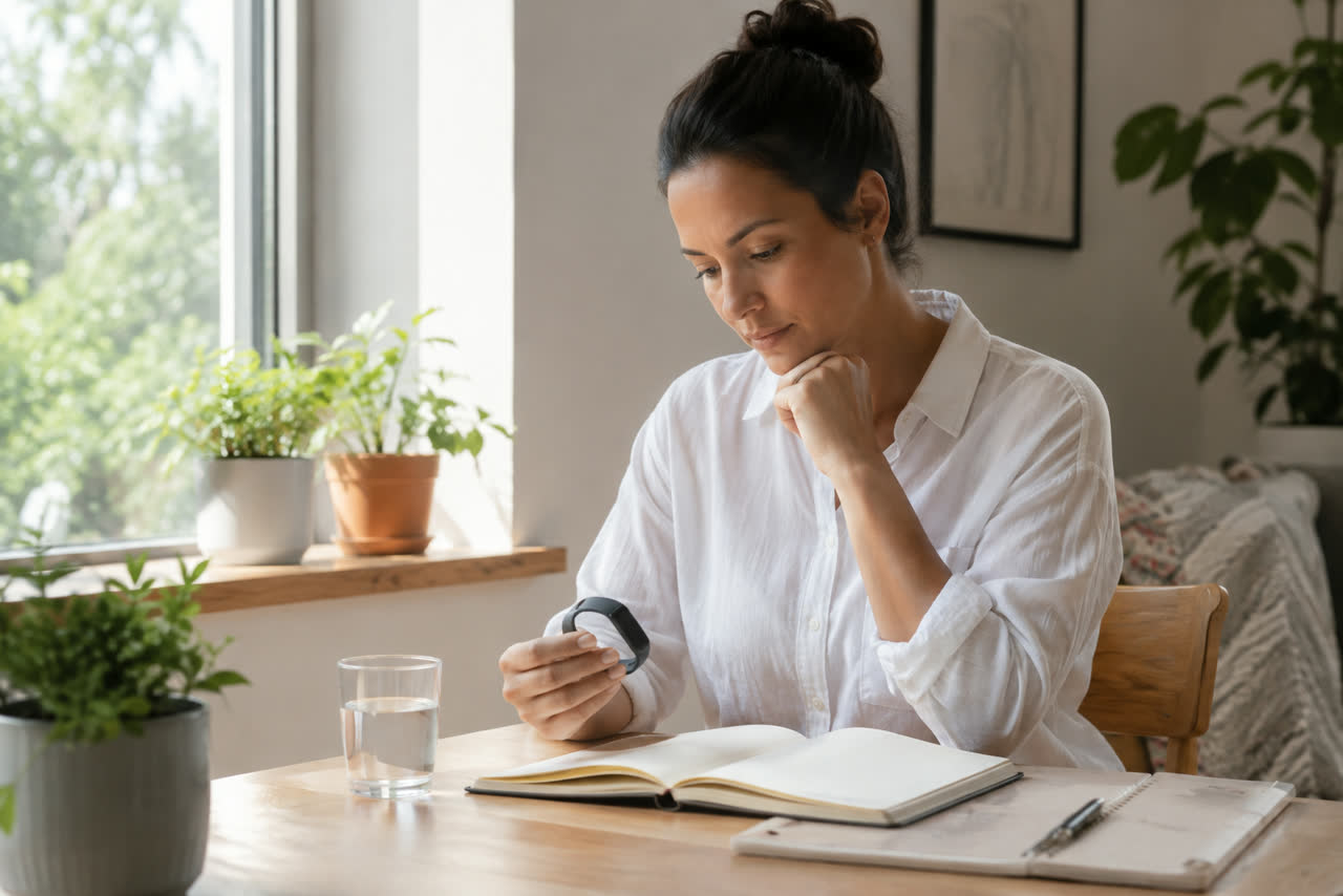 Health Trends: How to Evaluate Wellness Information With Context