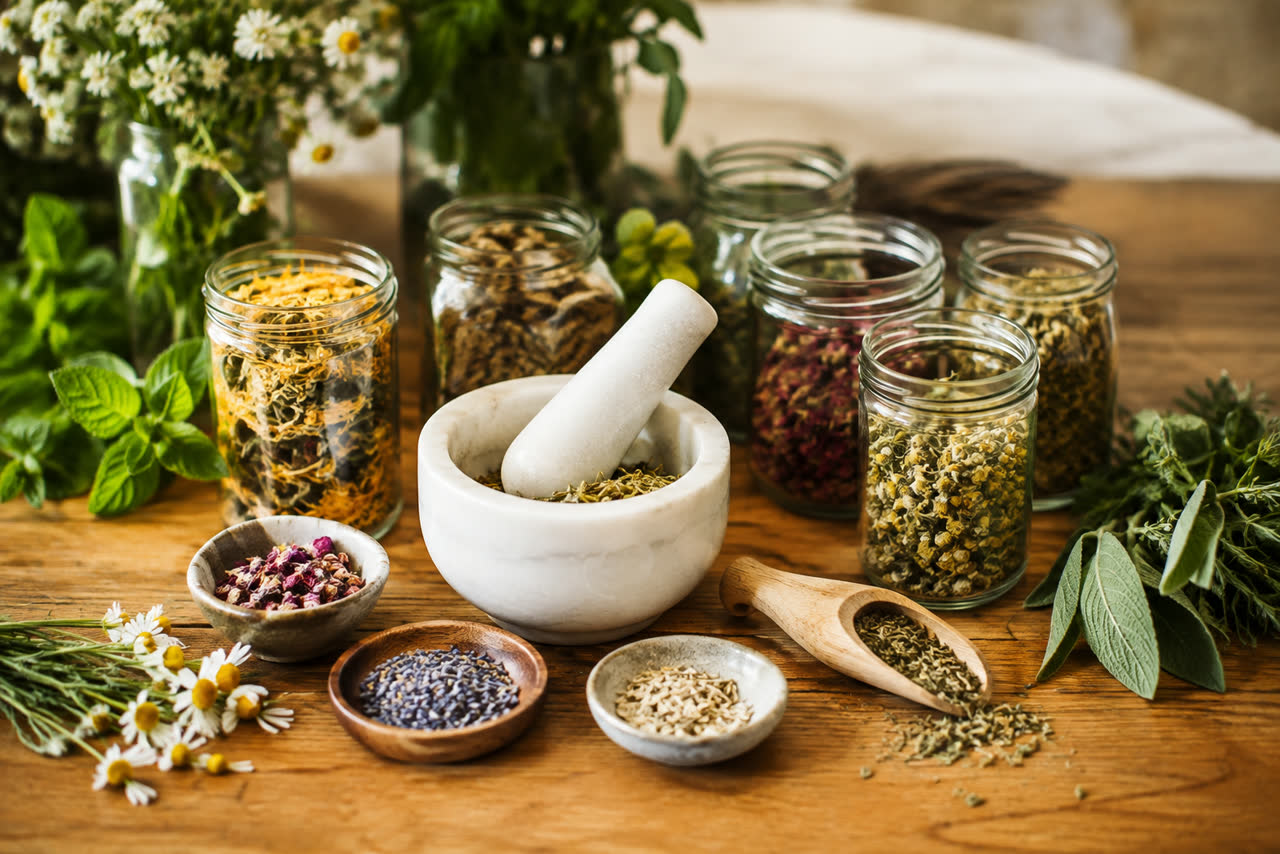 Herbal Supplements: How to Evaluate Botanical Ingredients Responsibly