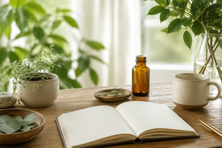 BubbForest Guide to Modern Wellness: A Clearer Way to Explore Everyday Health