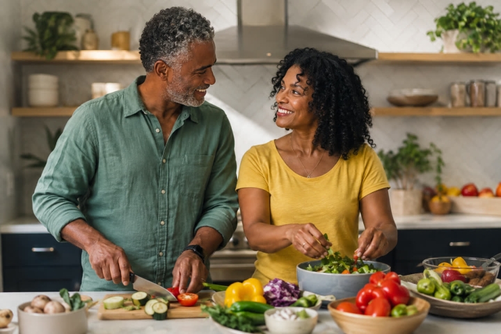 Heart Health: Everyday Habits That Support Long-Term Cardiovascular Health