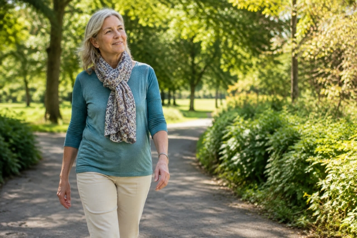 Joint Health: Everyday Movement for Comfort and Function