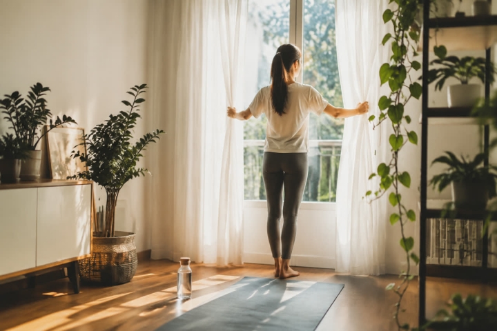 Lifestyle: Small Routines That Support Everyday Well-Being