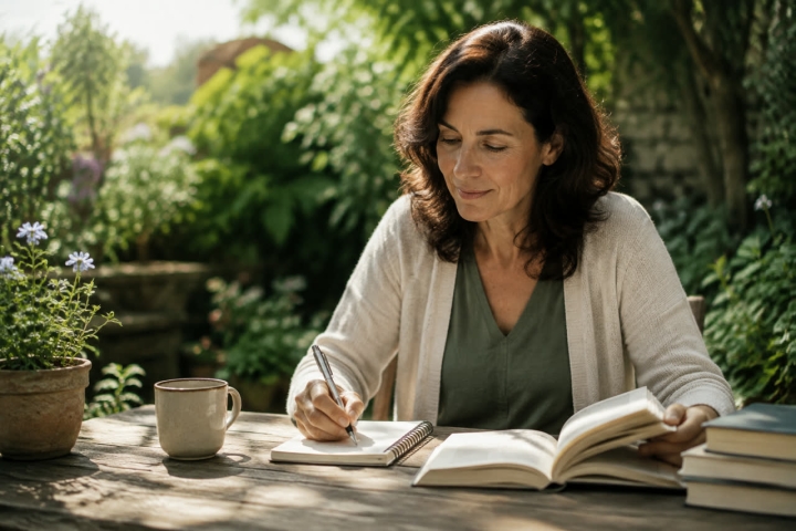 Memory and Brain Support: Supporting Focus Through Daily Foundations