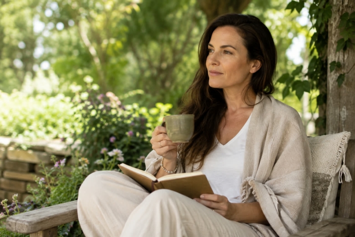 Women’s Health: Everyday Questions to Bring to Your Wellness Routine